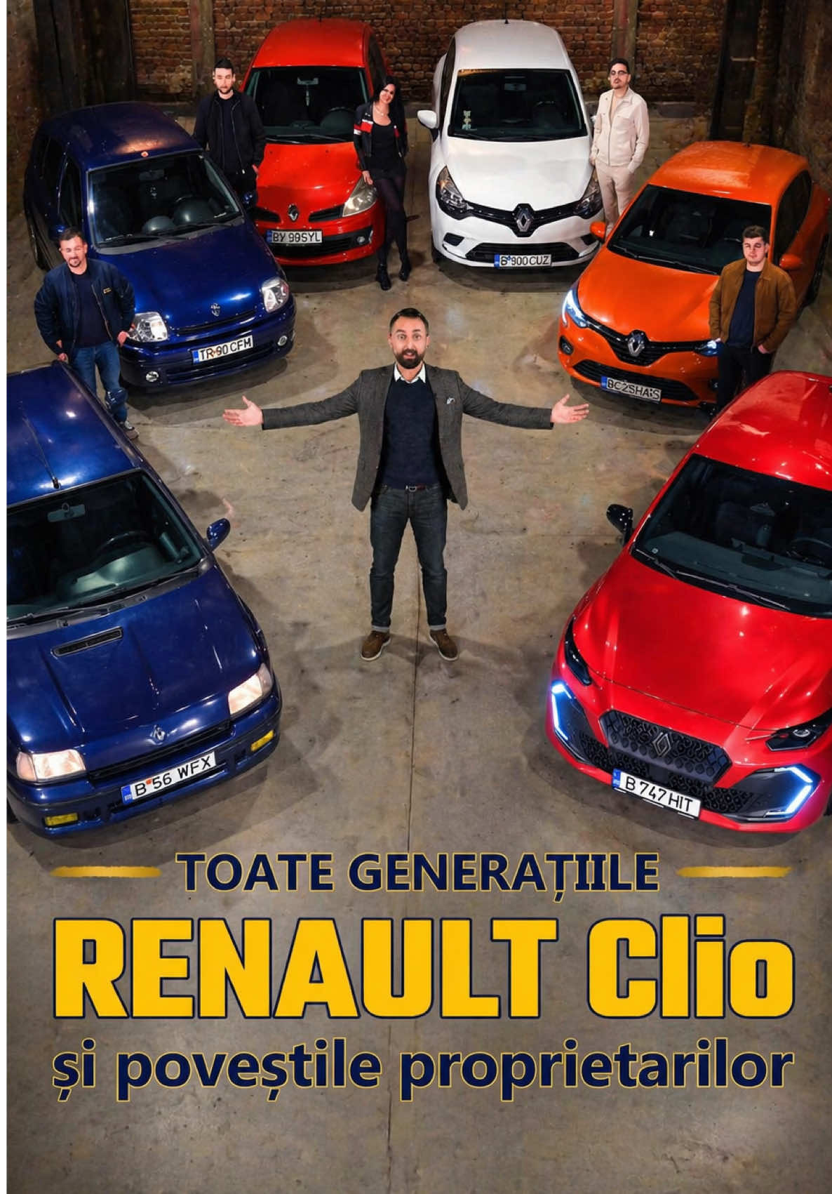 @Mașinistul