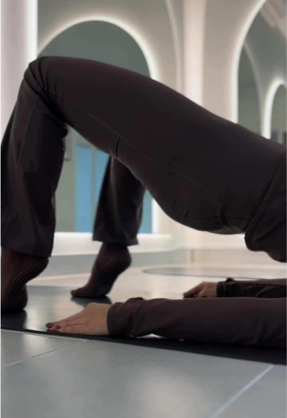 @Zone Pilates Studio