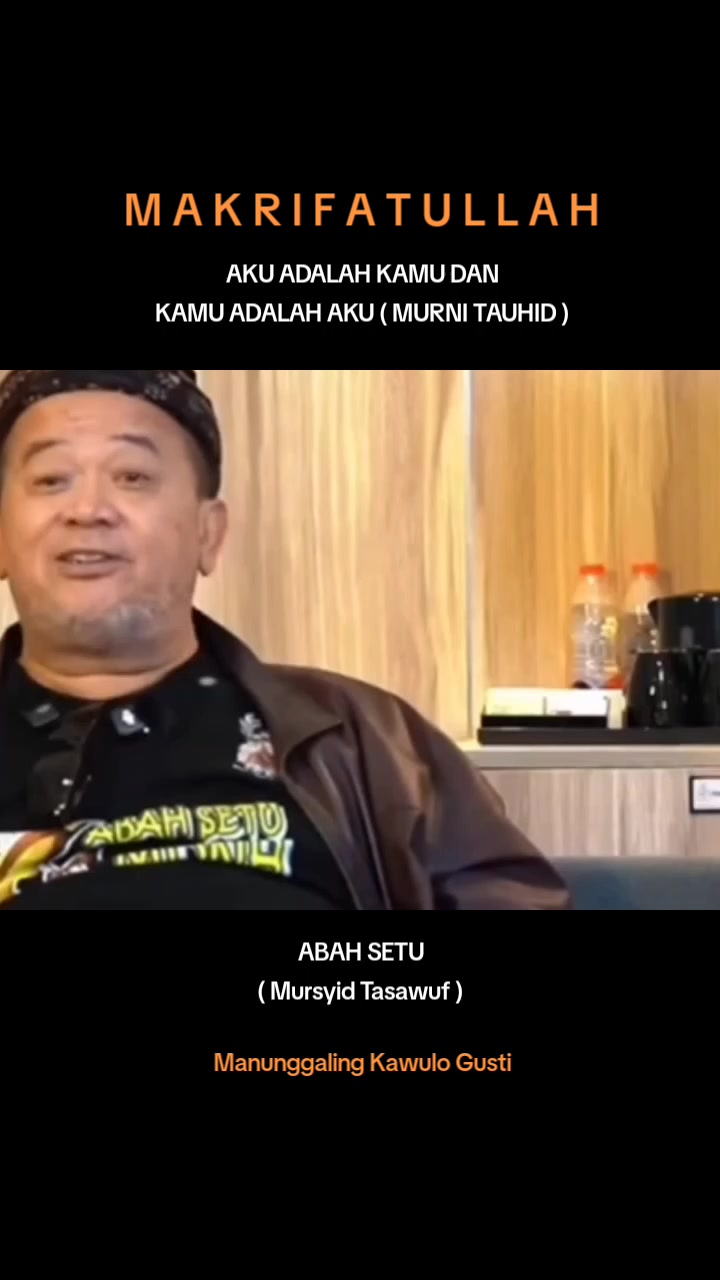 @Bang Iwan