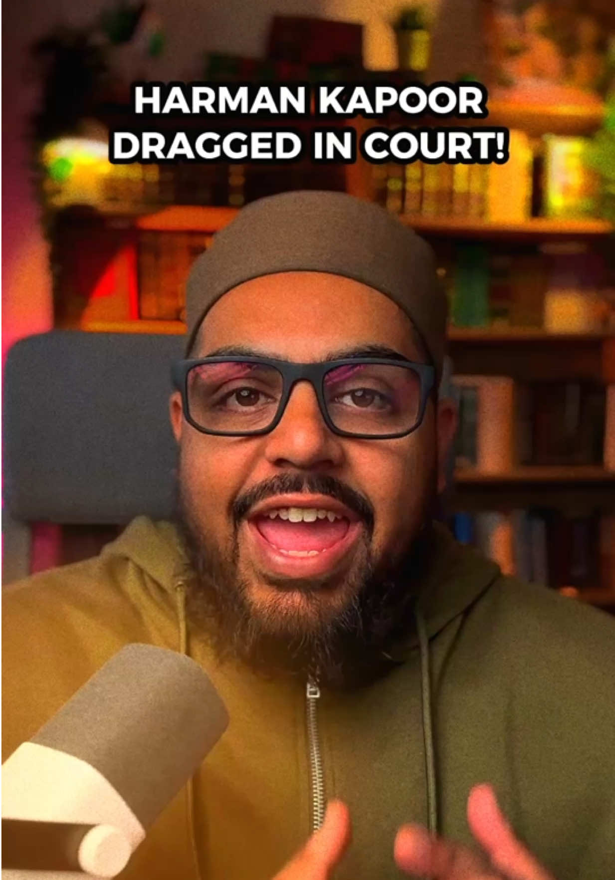 @Junayd Bhai