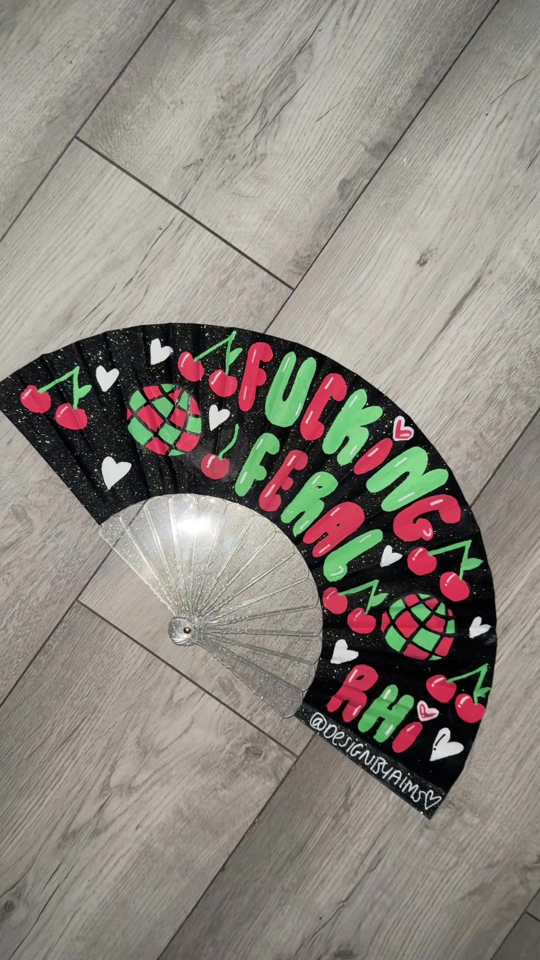 @aimee🍒🪩🚨⚡️🕺