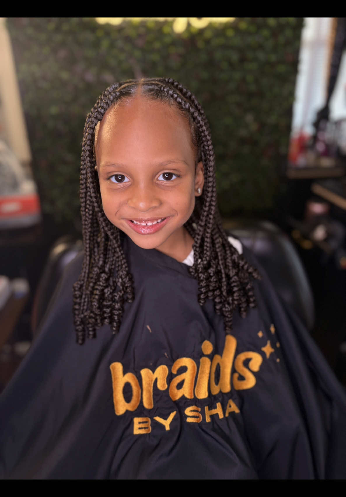 @Braids by Sha