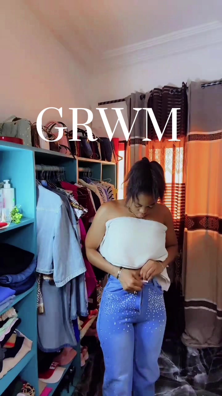 @Miss Devon๐ค๐