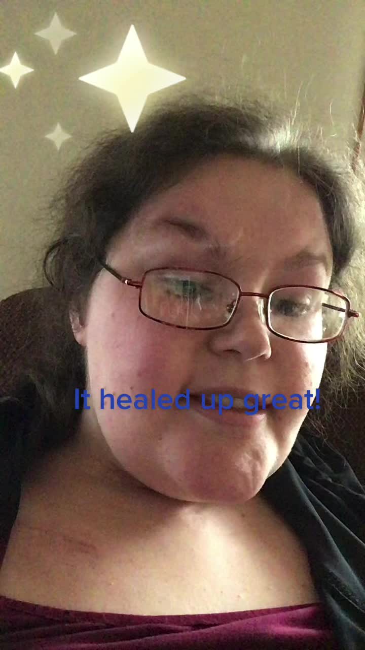 @Ashley Dawn Martinie