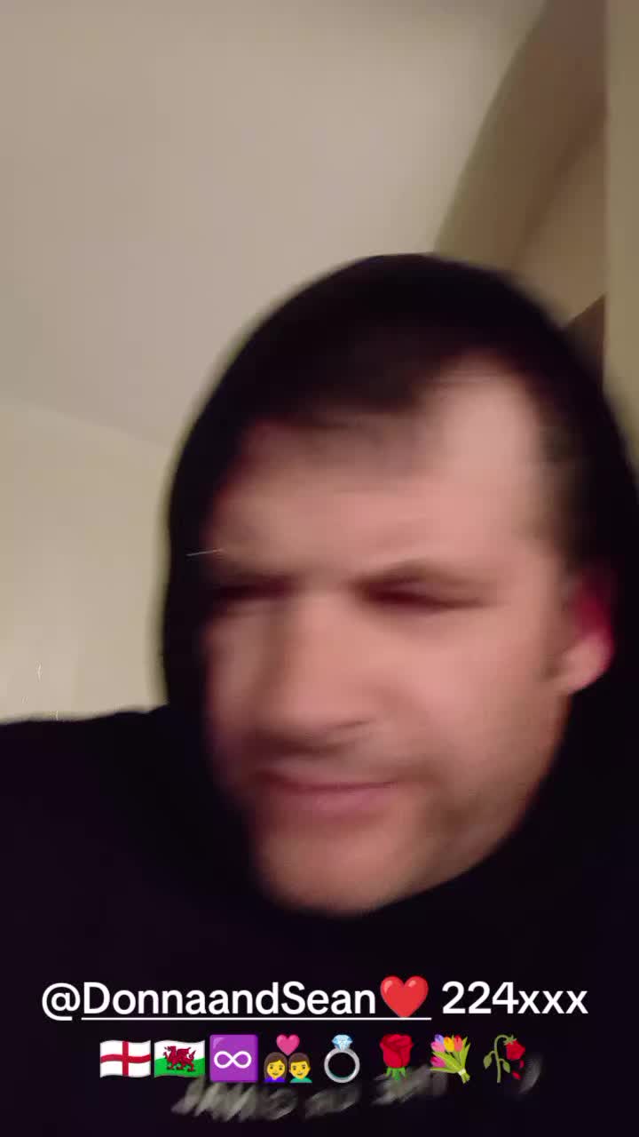 @seandonna25🏴
