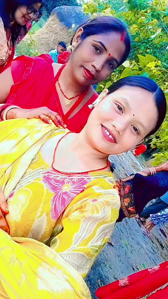 @Chandani Thakur