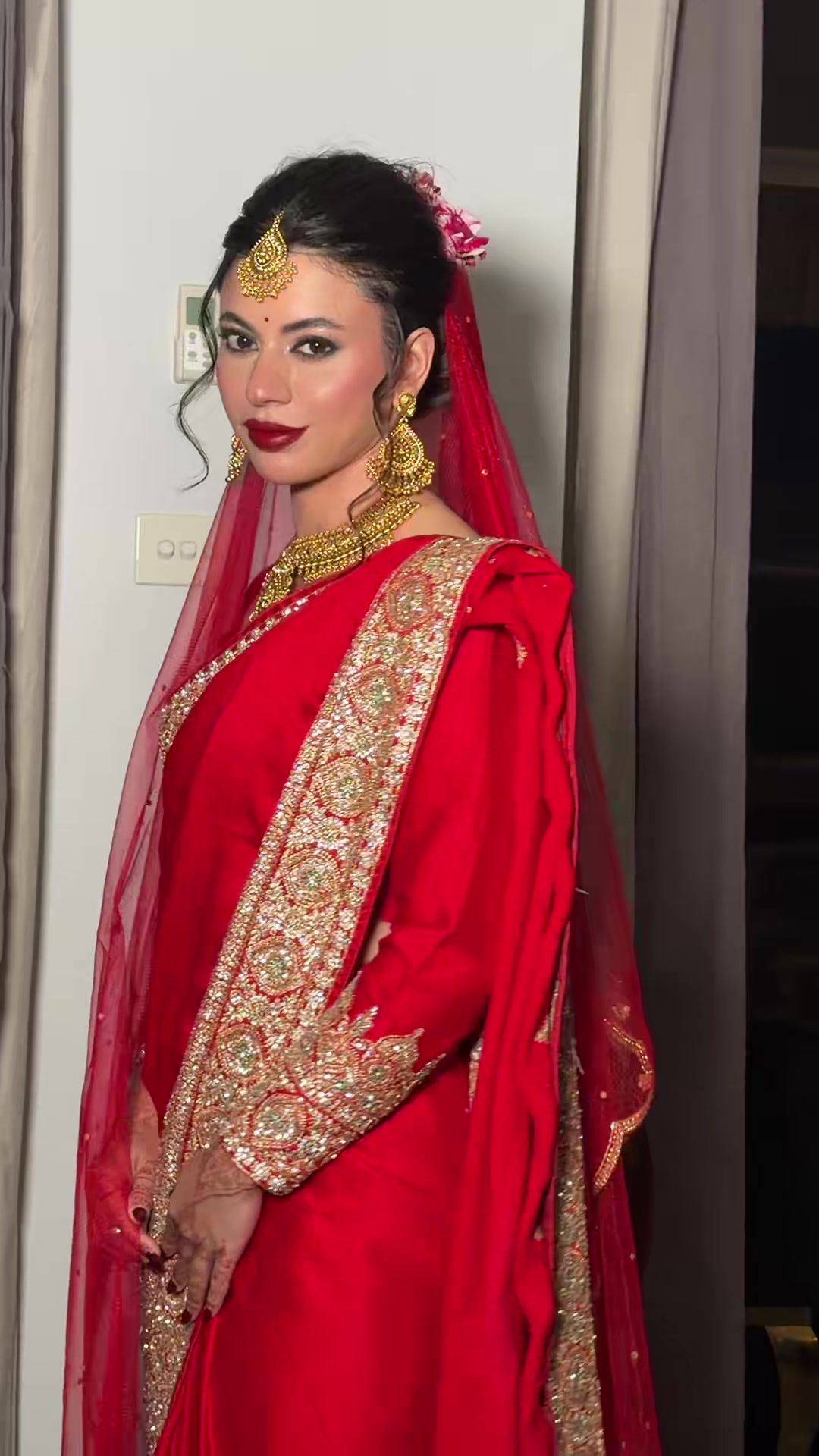 @Rekha Makeup Artist