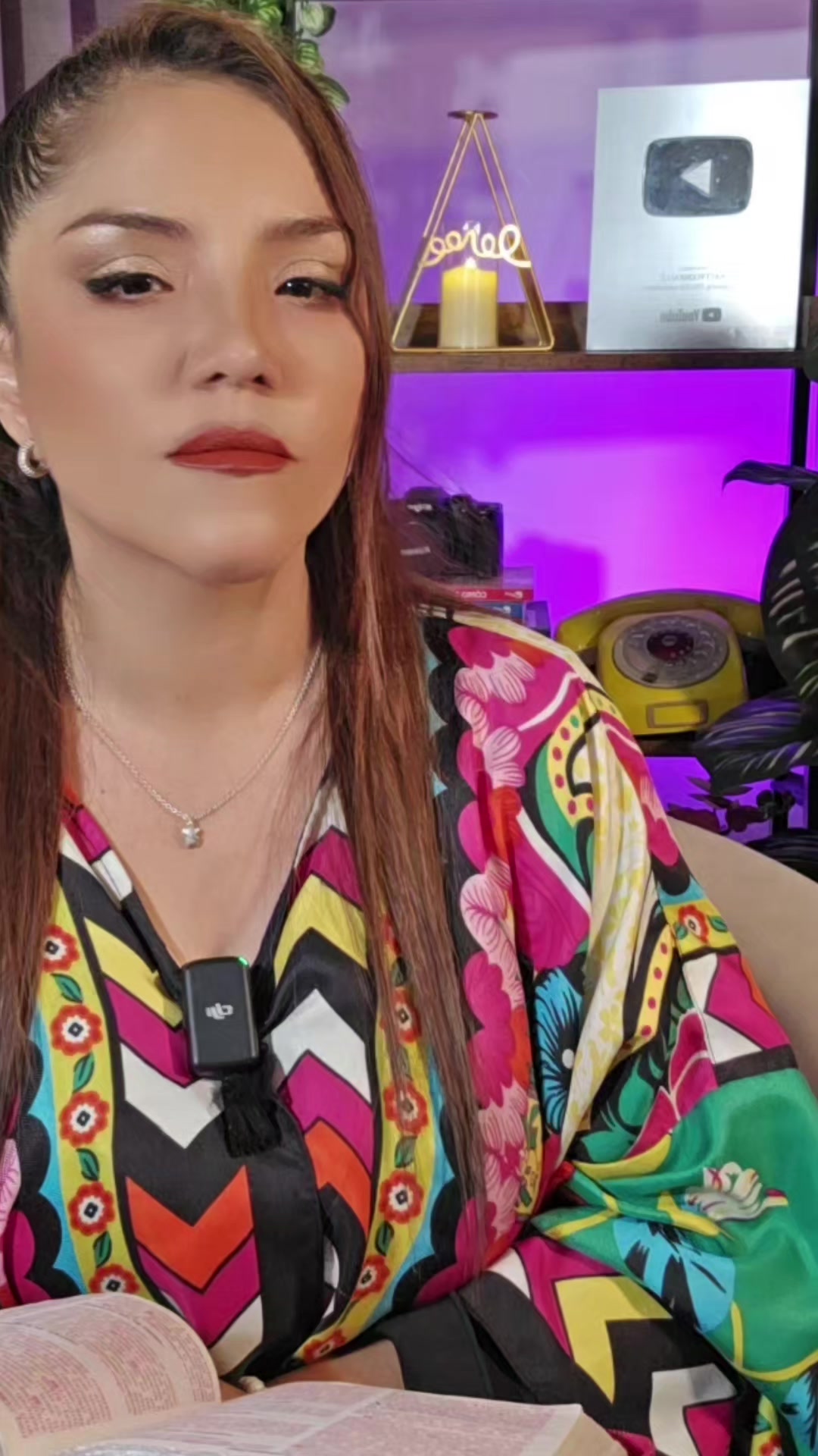 @Katty Villalobos