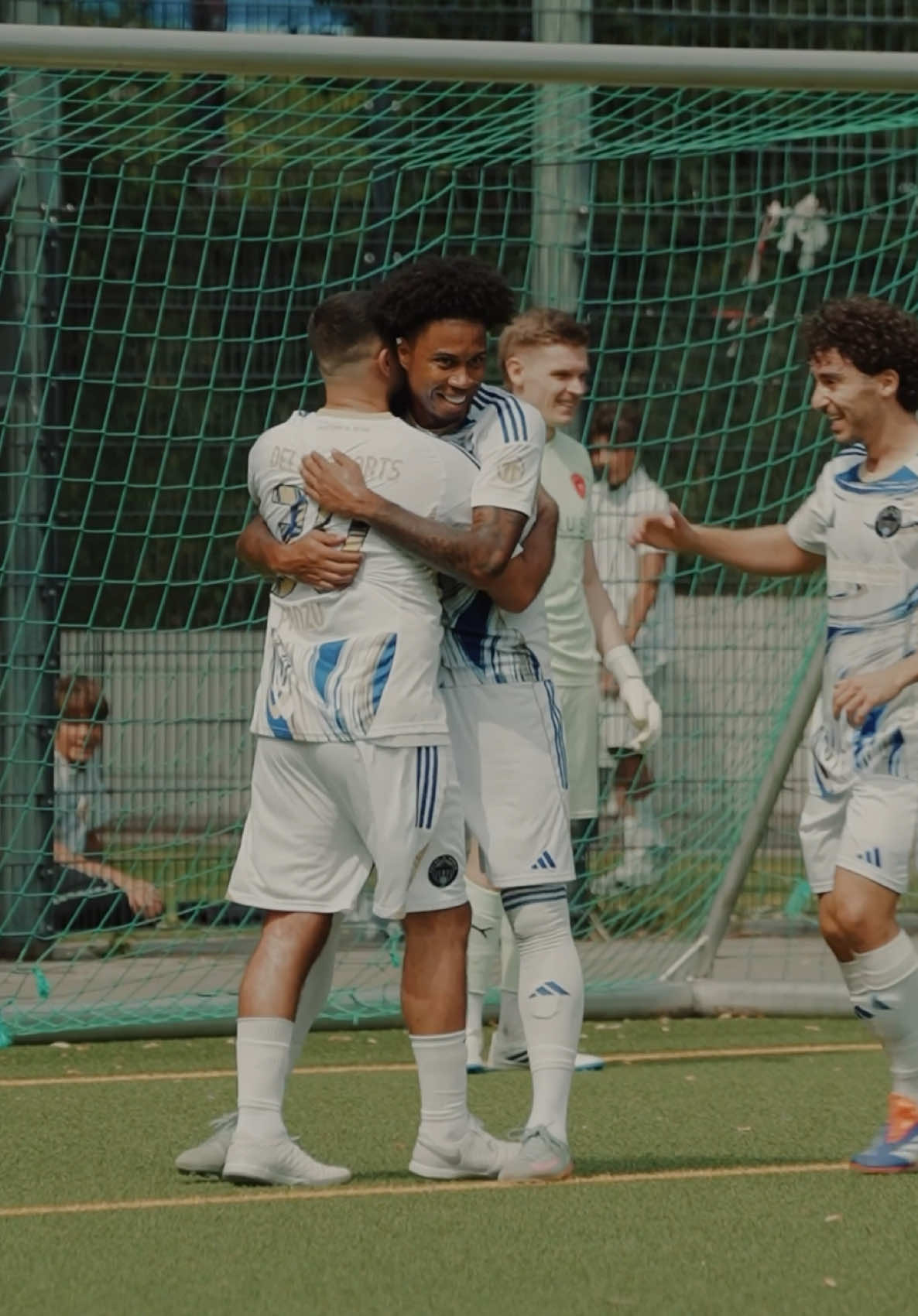 @Delay Sports Berlin