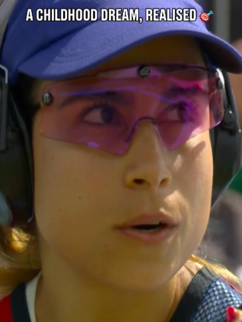 @Olympics™