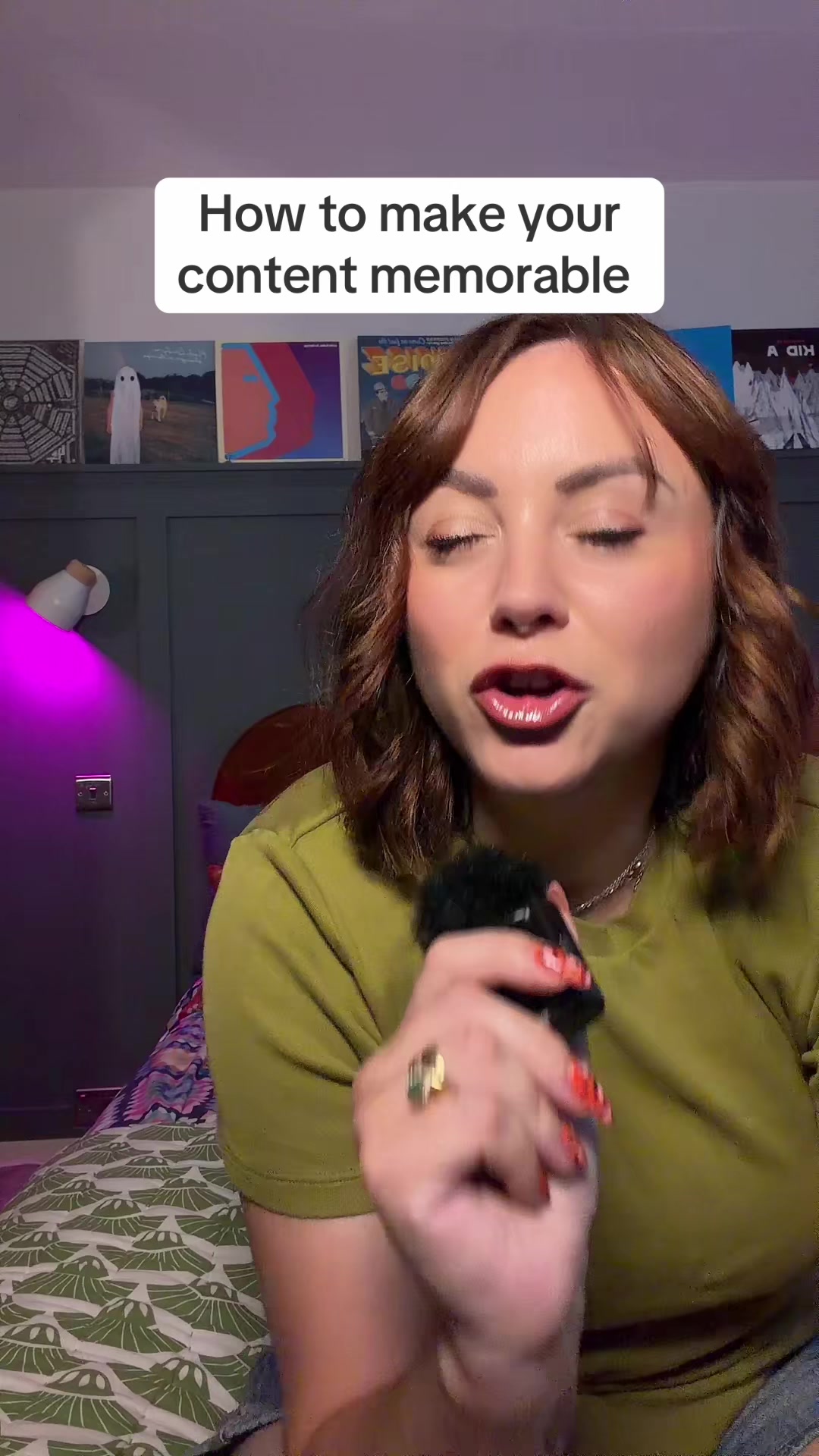 @Lana | TikTok Coach