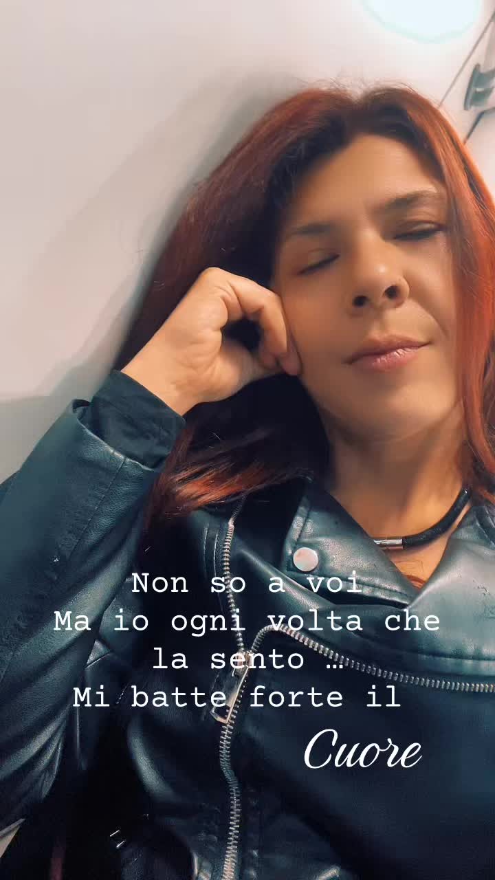 @LaCalabrisella🌶️💫Daniela