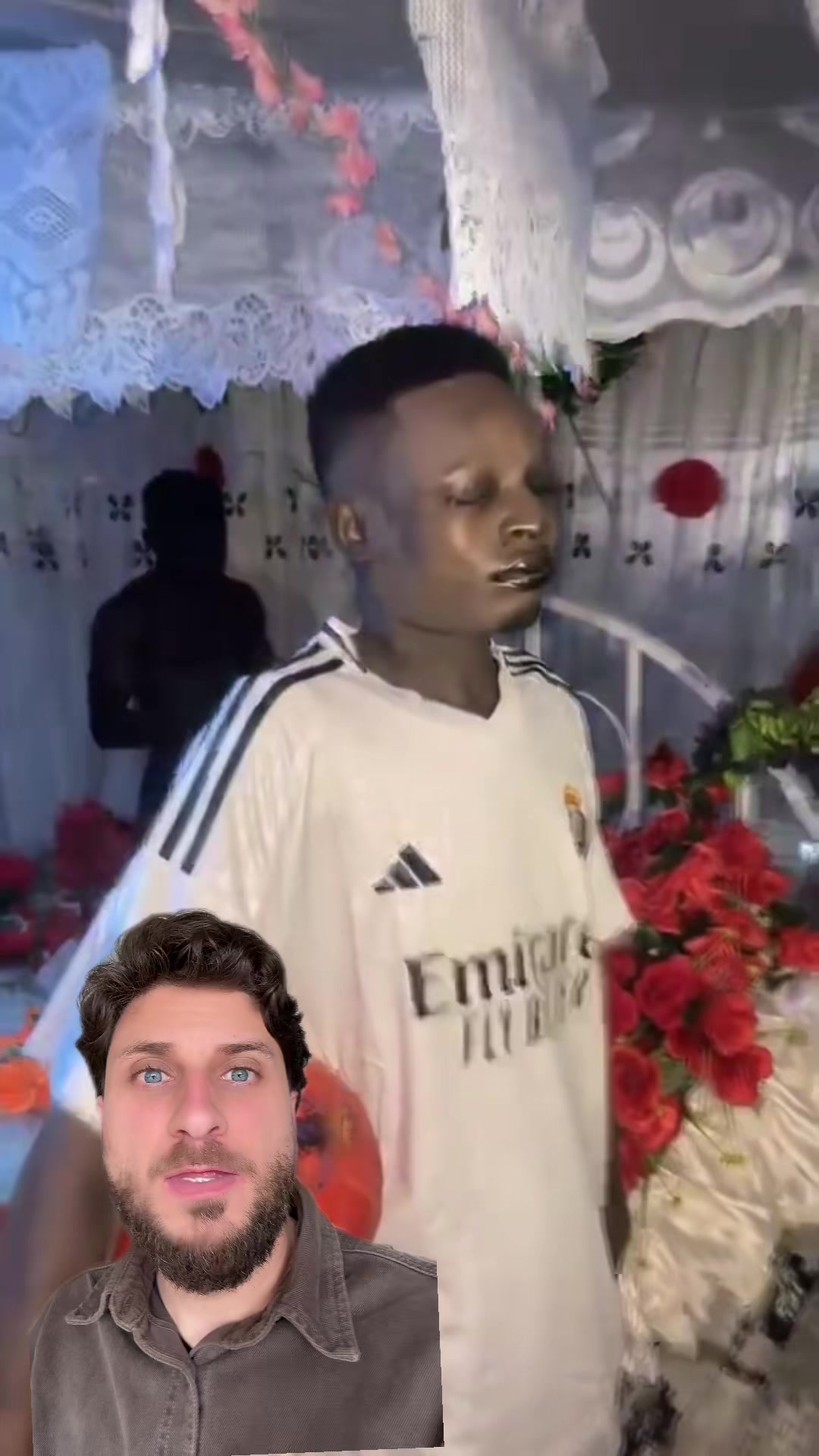 @Cazador de momias