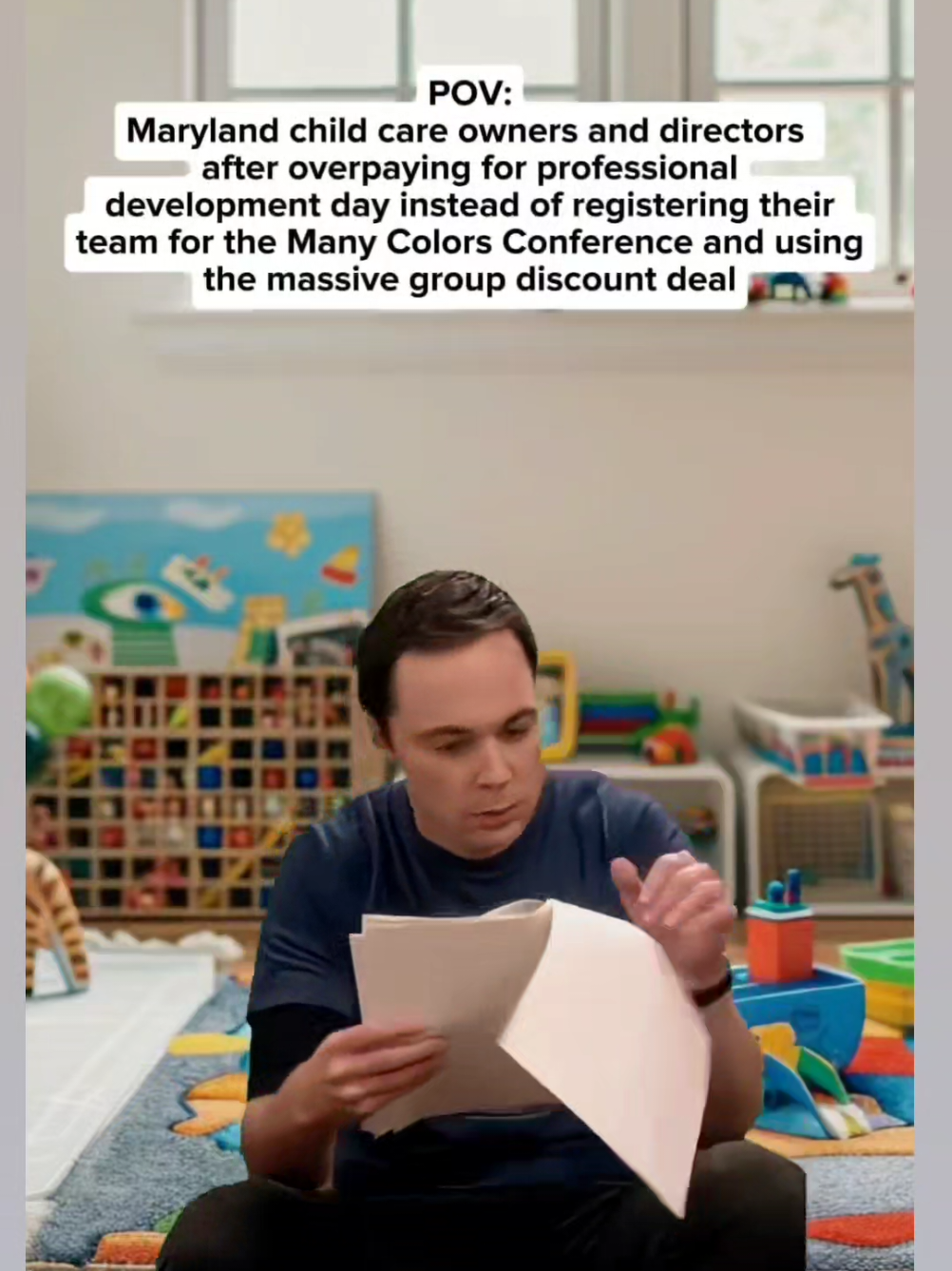 @ChildCareEd