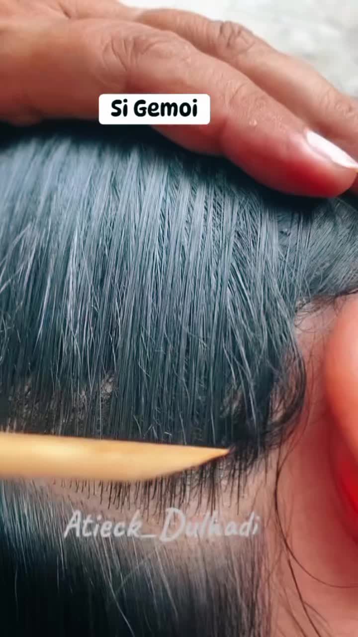 @Atieck dulhadi 🪲💇
