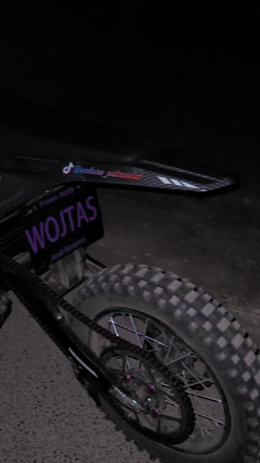 @Enduro Ostrowiec