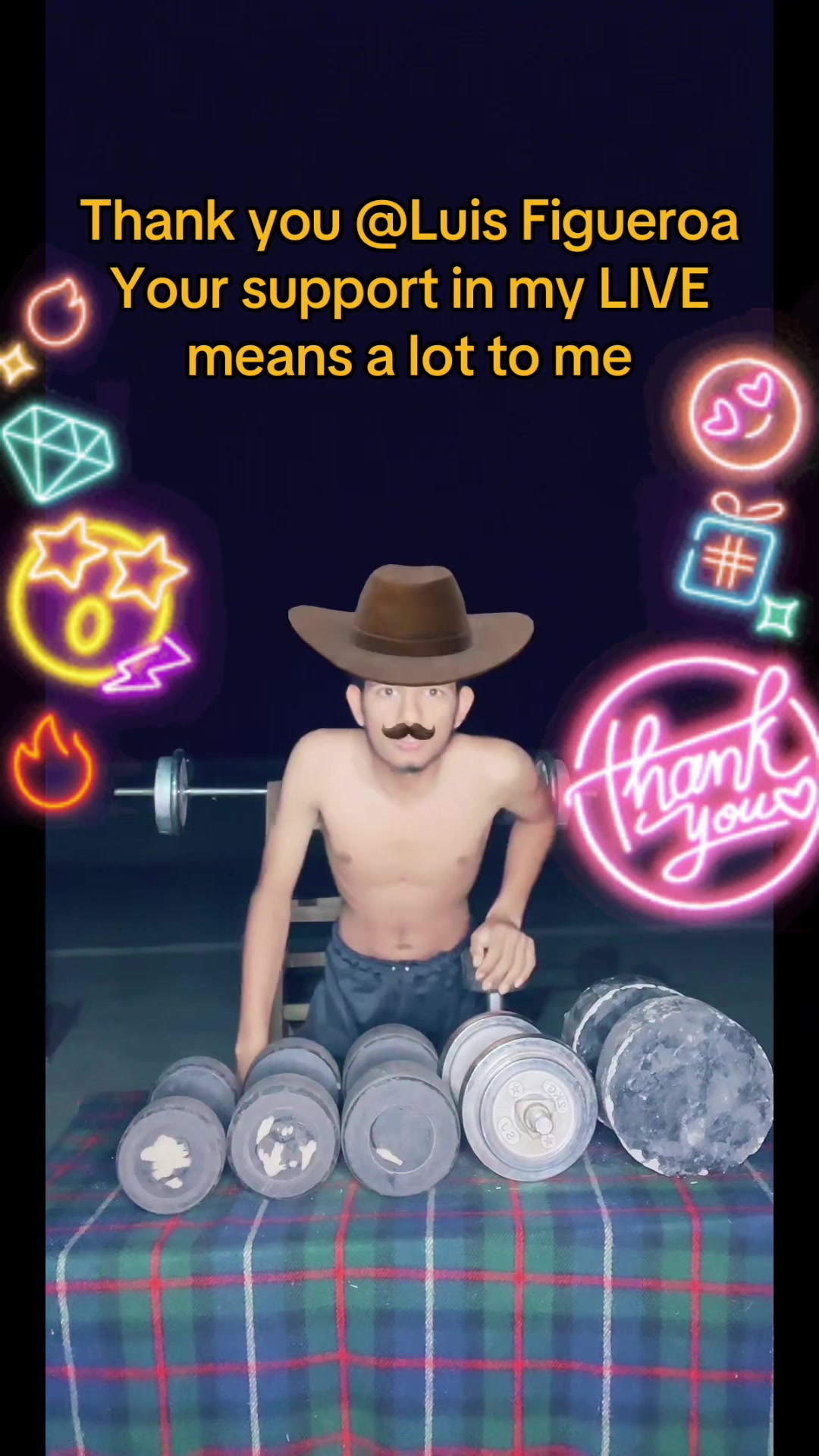 @Bodybuilder boy