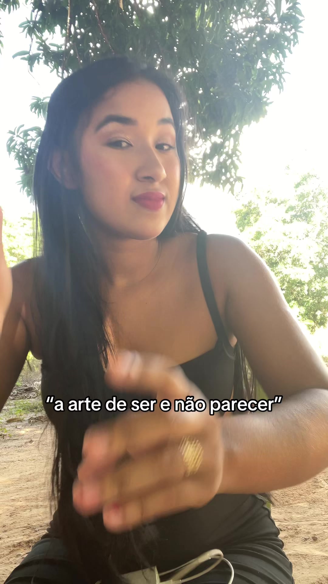 @Polly