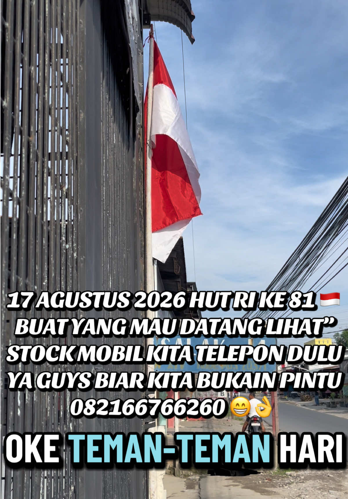 @Randy Suganda