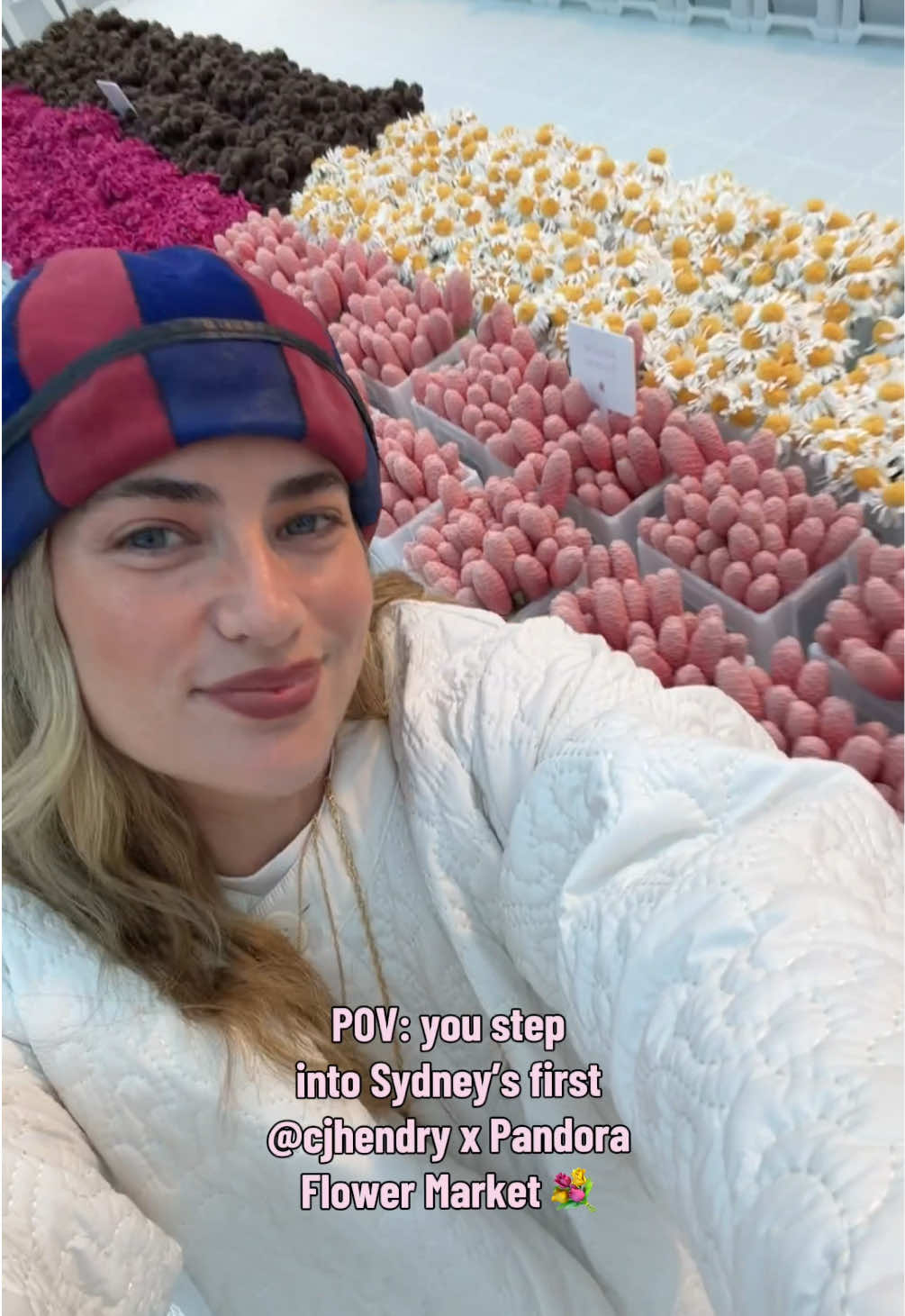 @Pandora