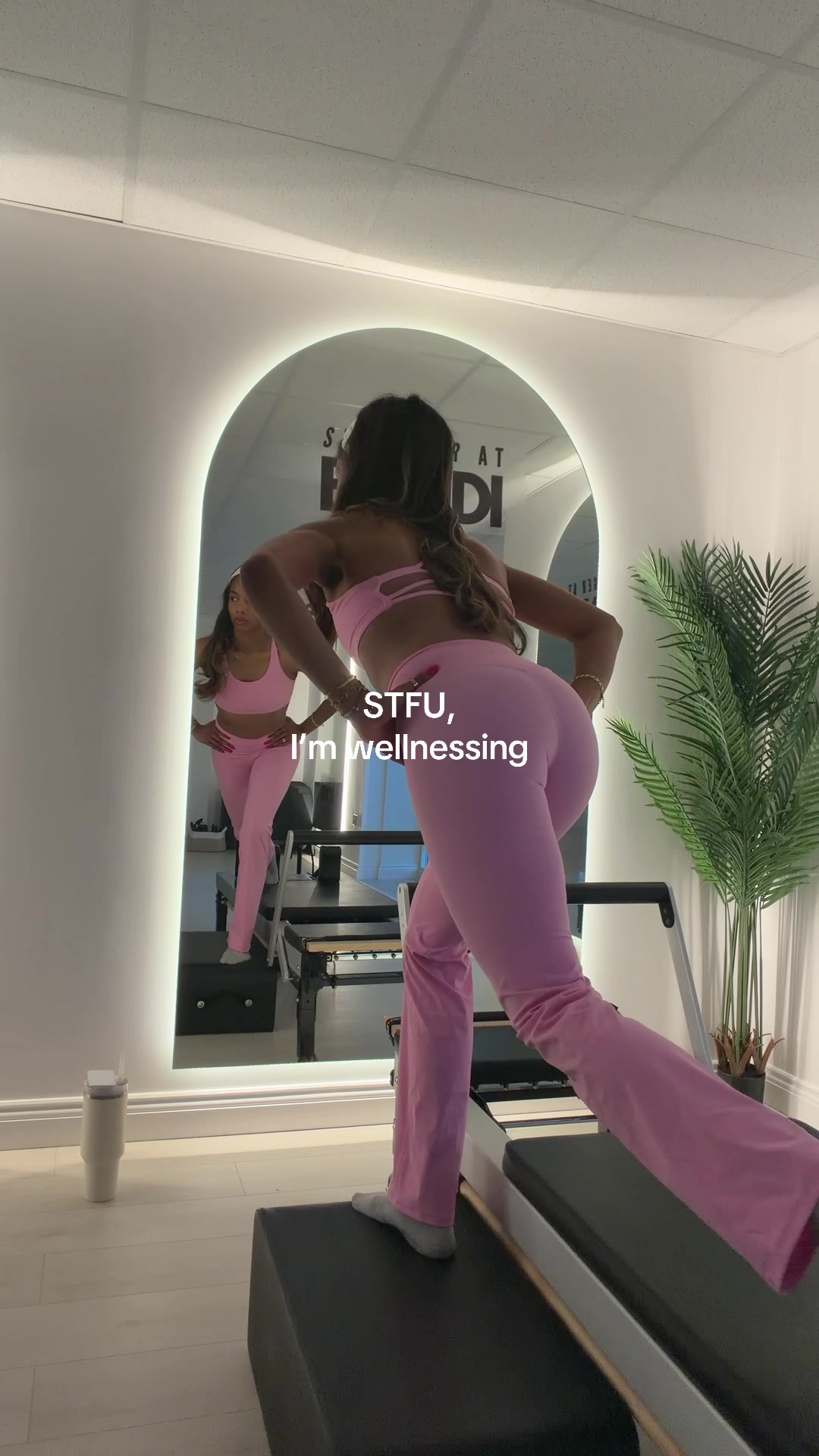 @Monique Sophia🌟 | wellness