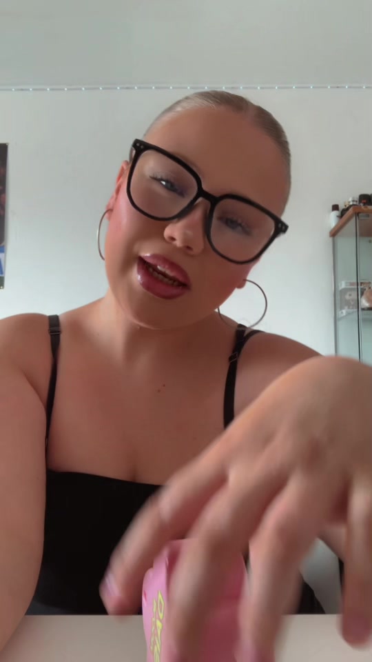 @Ruby May