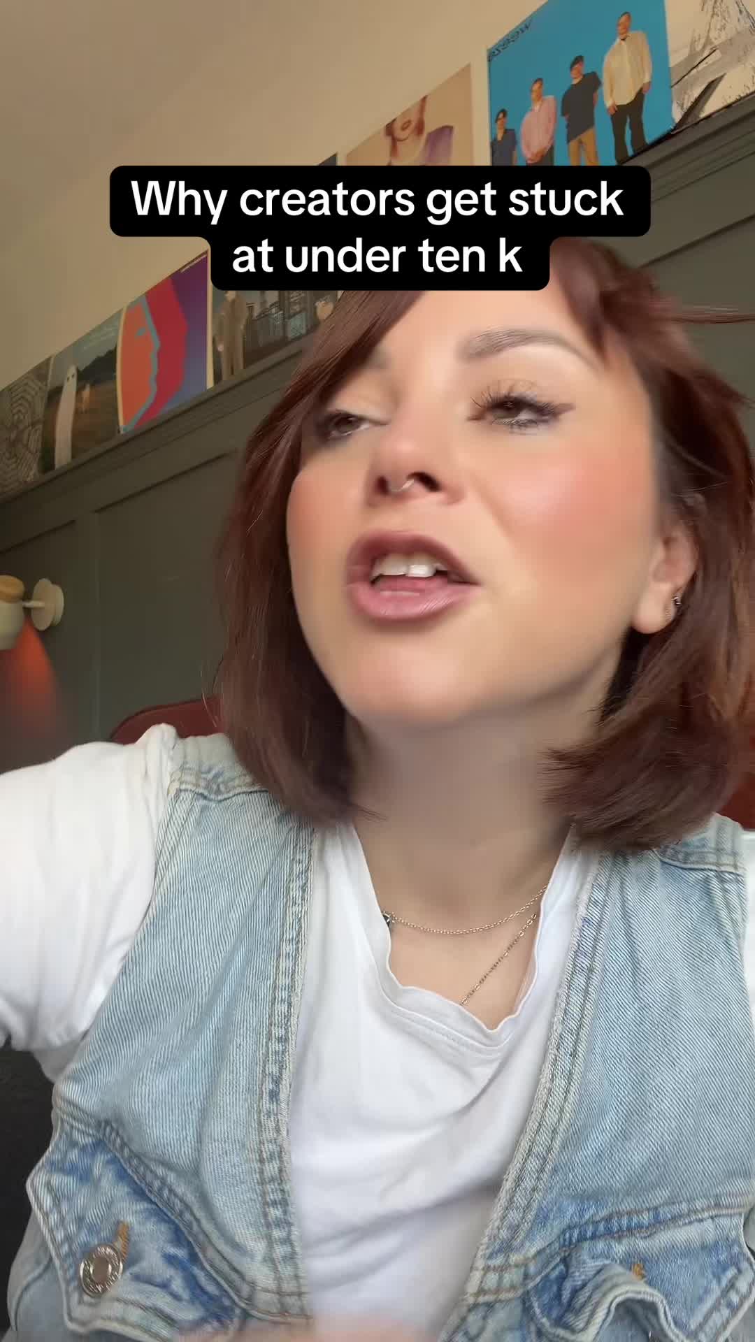@Lana | TikTok Coach
