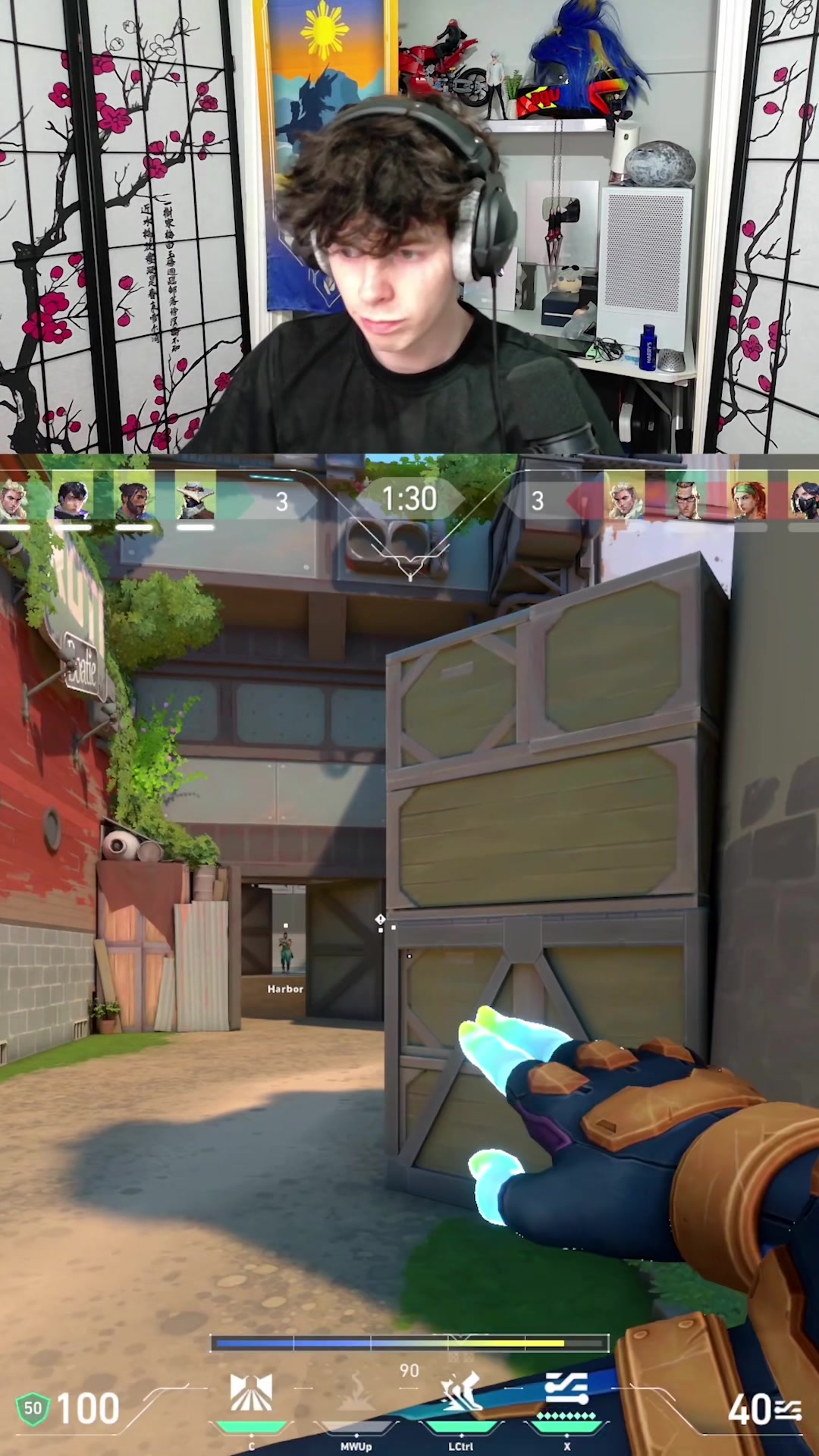 @nxrth