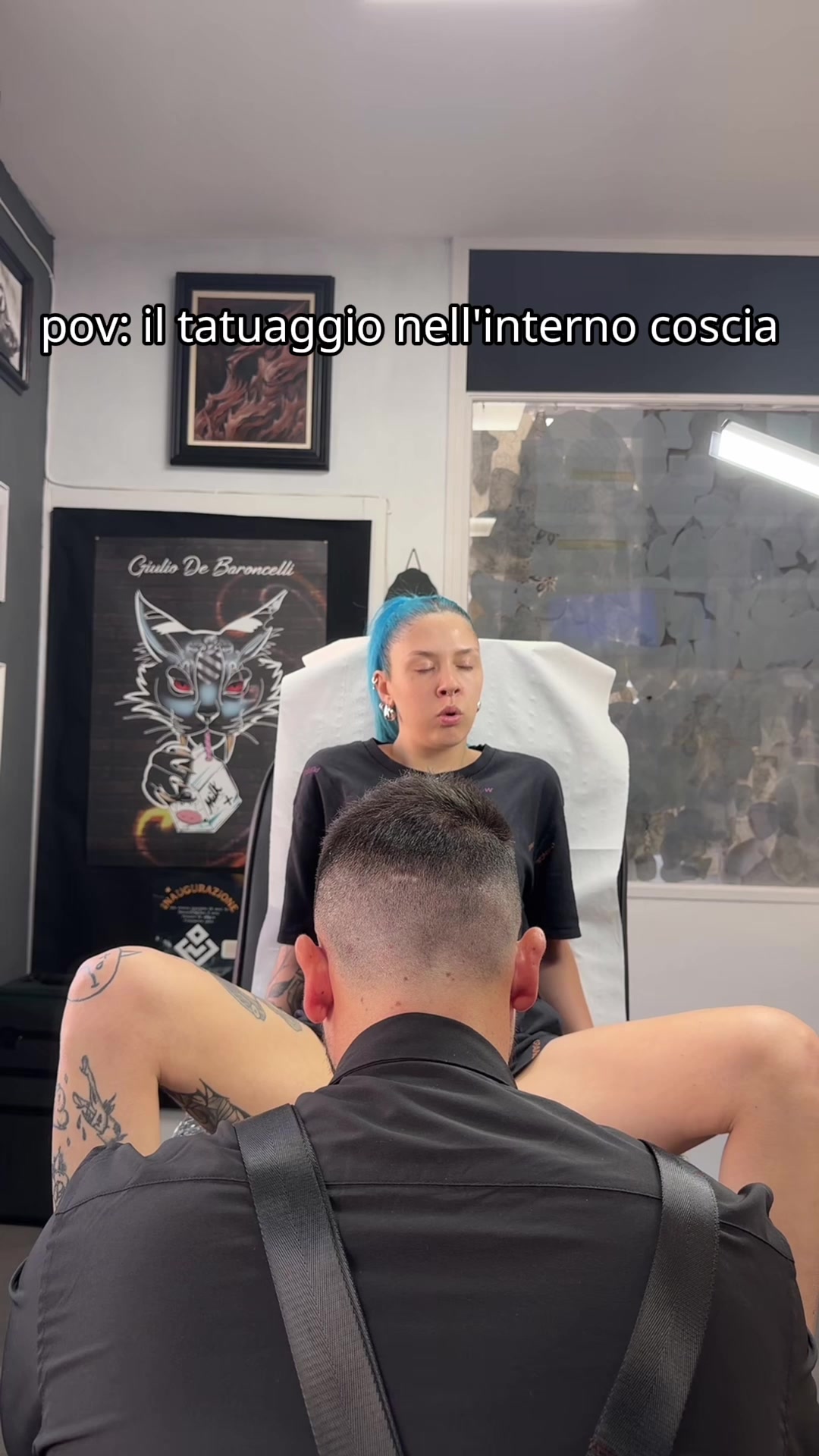 @Agnese Pucci
