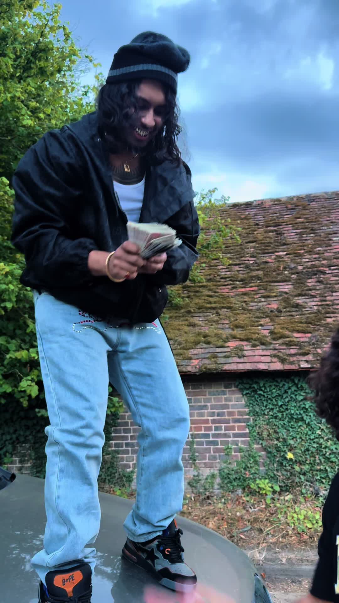 @prettybandit.wav 🇧🇩