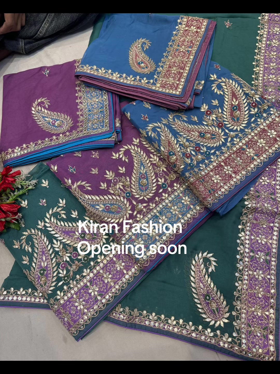 @kiranfashions