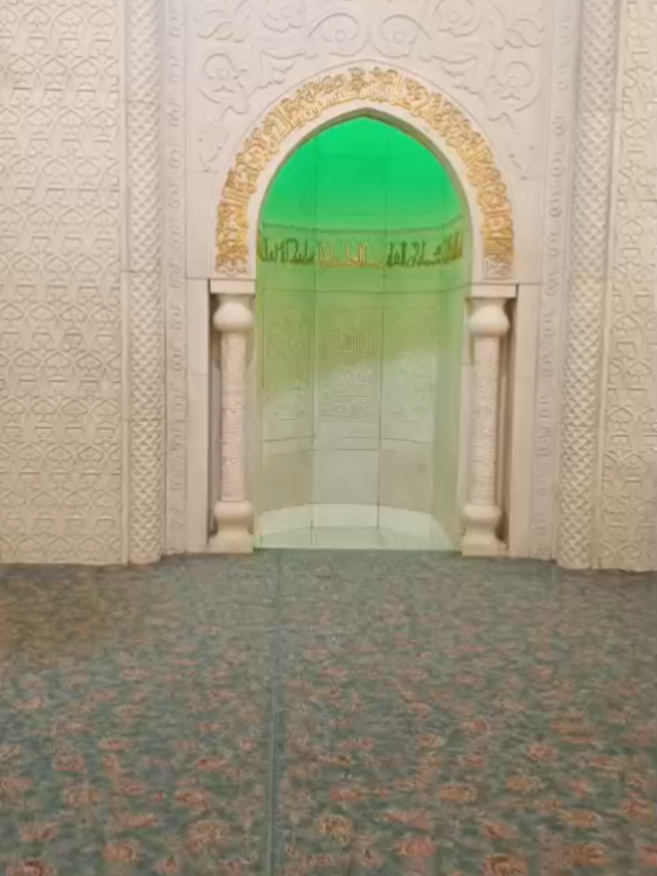 @islamicvideoinmakkah