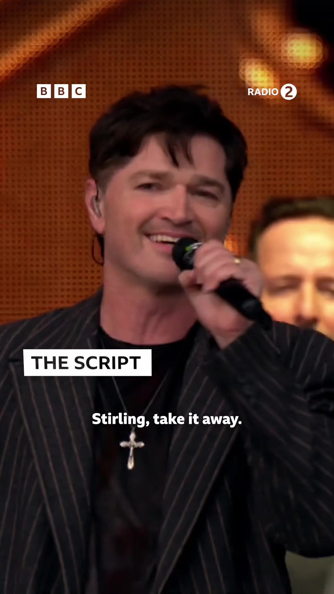 @The Script