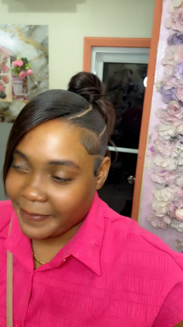 @Hair By Coll's Beauty Boutique