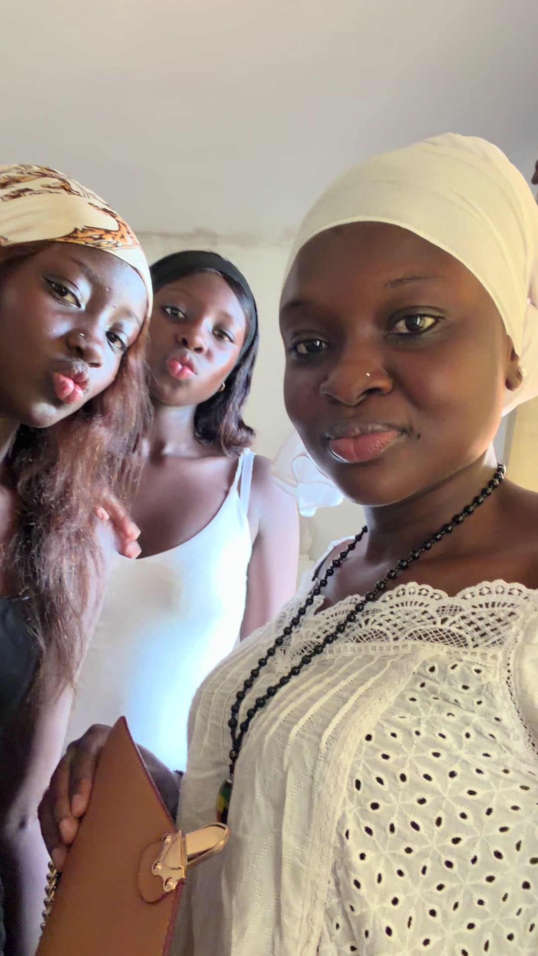 @Ndebaye Diop Segnane