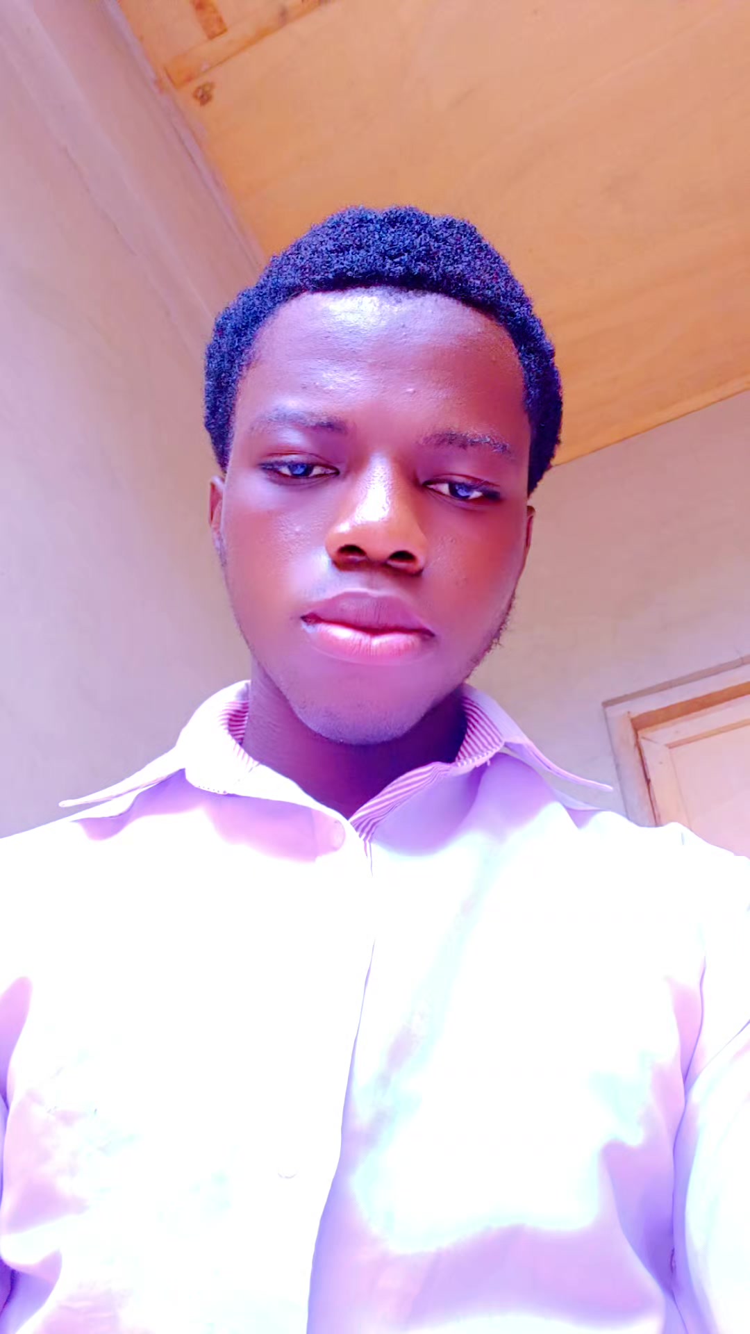 @Fosu Evans