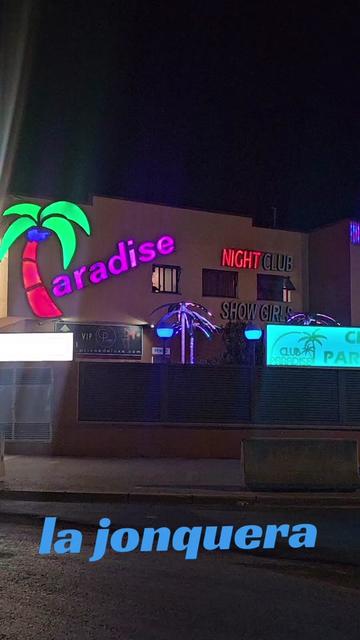 @paradise