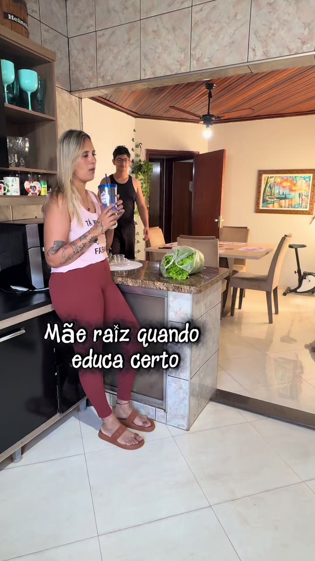 @Bia Bolzan | Creator