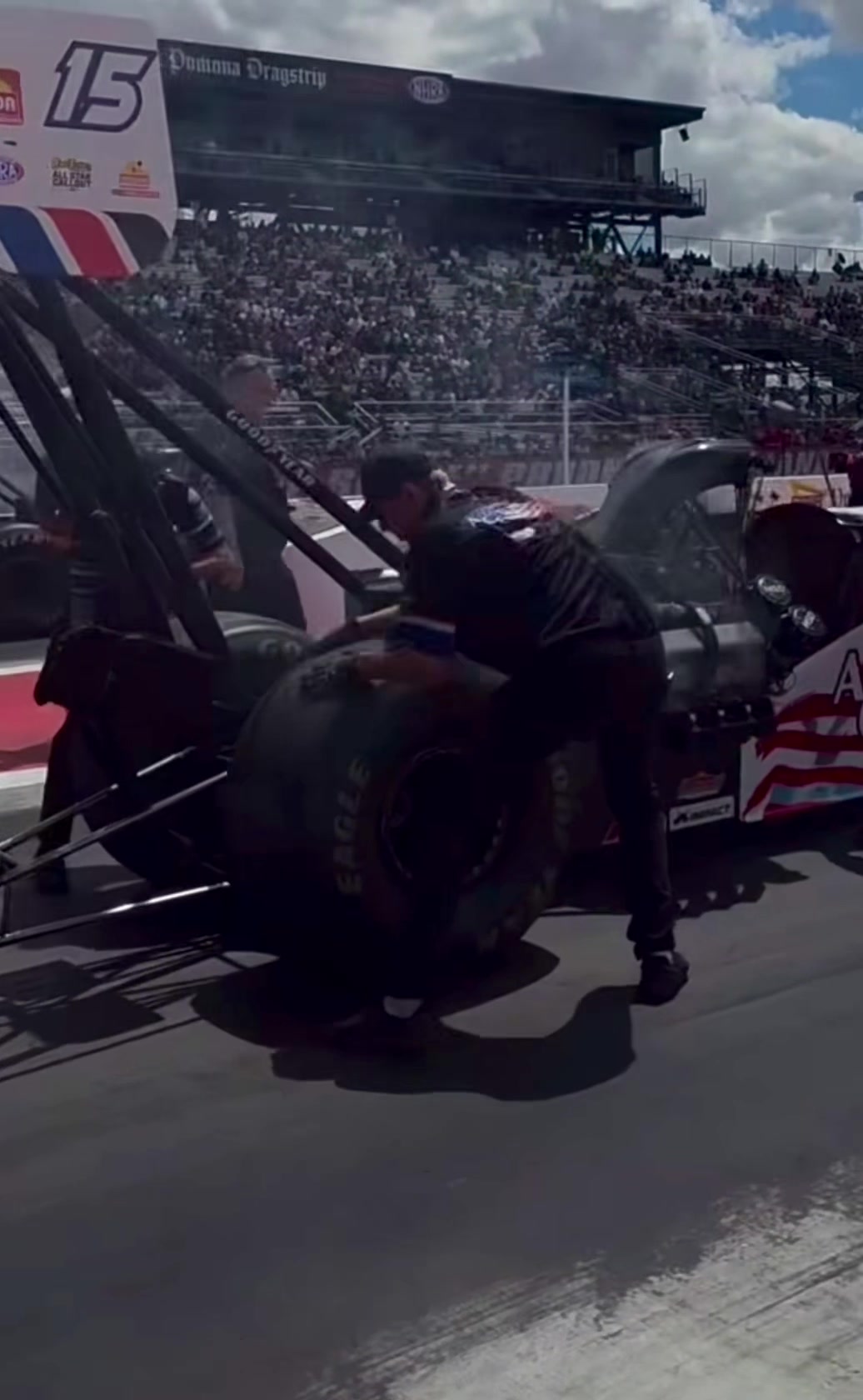 @thats what i call racing