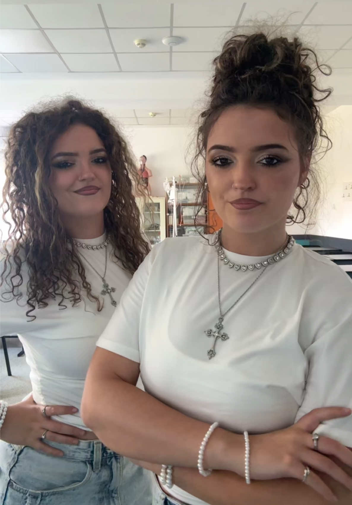 @🖤Ioana&Maria🖤