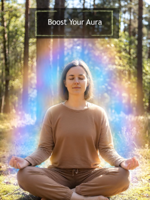 @Music for Body and Spirit