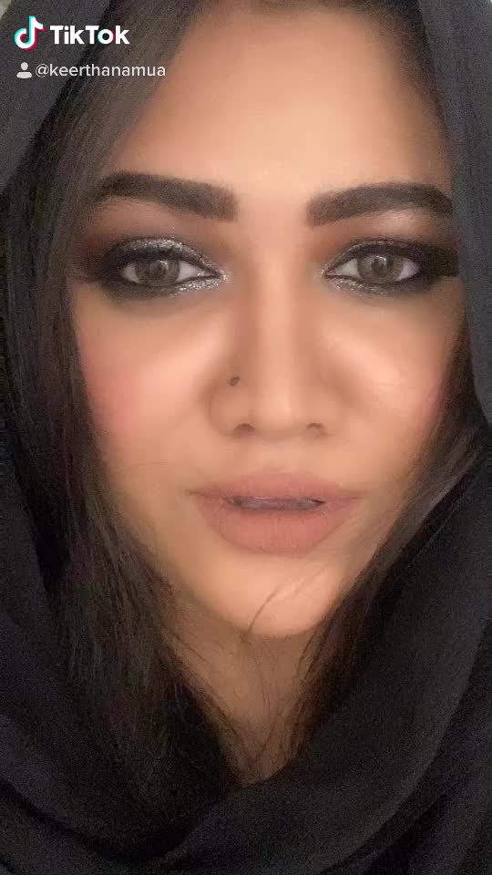 @Keerthana