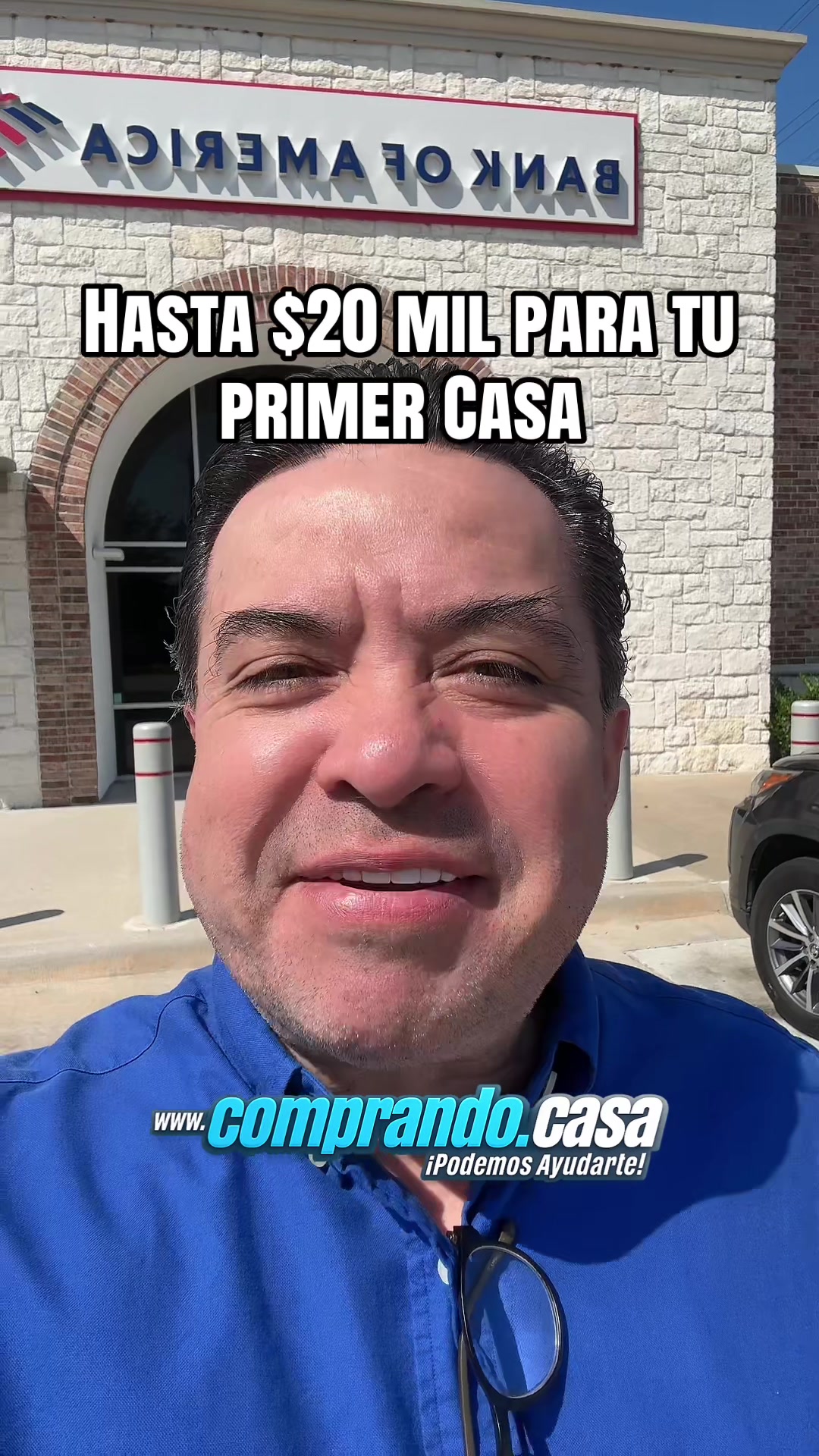 @Comprando Casa