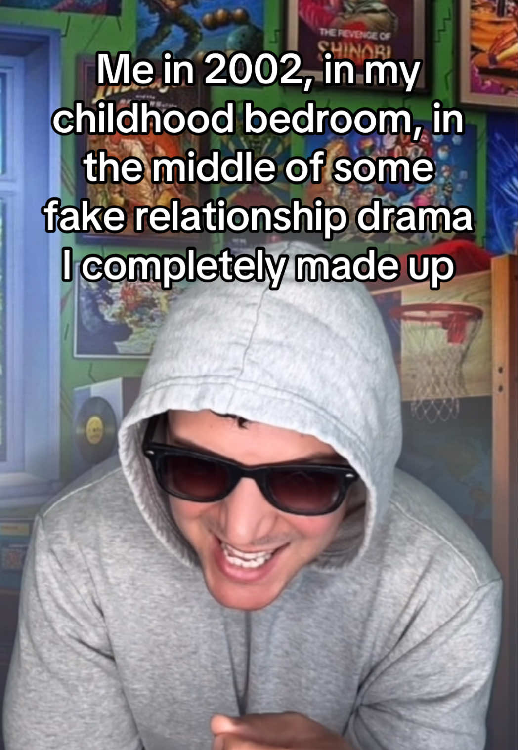 @DEVILED CRAIG