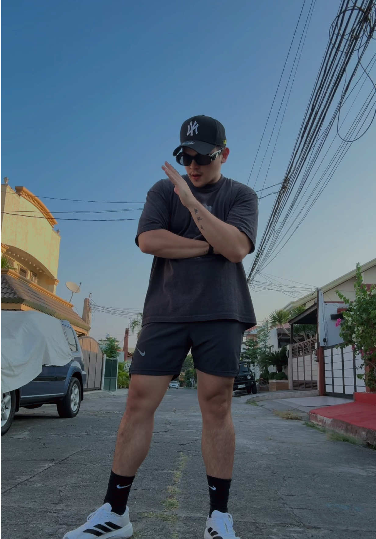 @Miggy Jimenez ♕