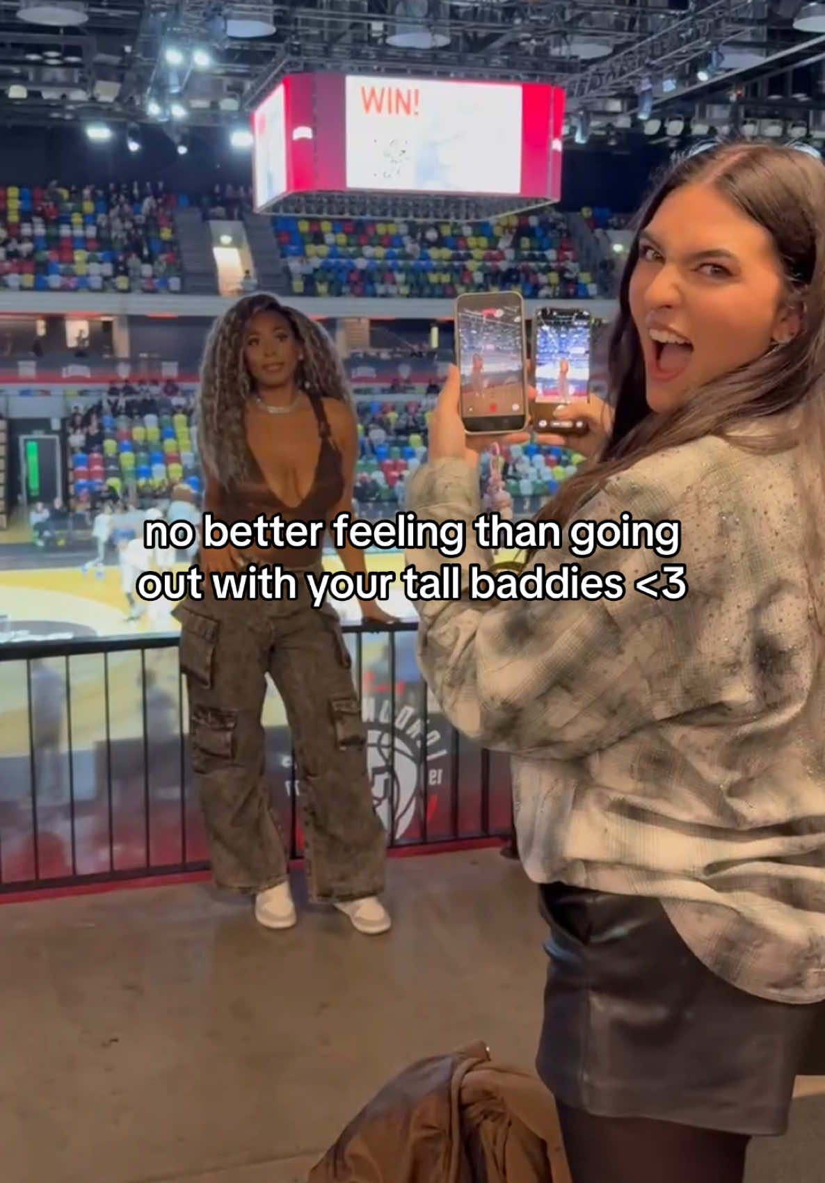 @Olive🫒 | Tall Baddie🏀