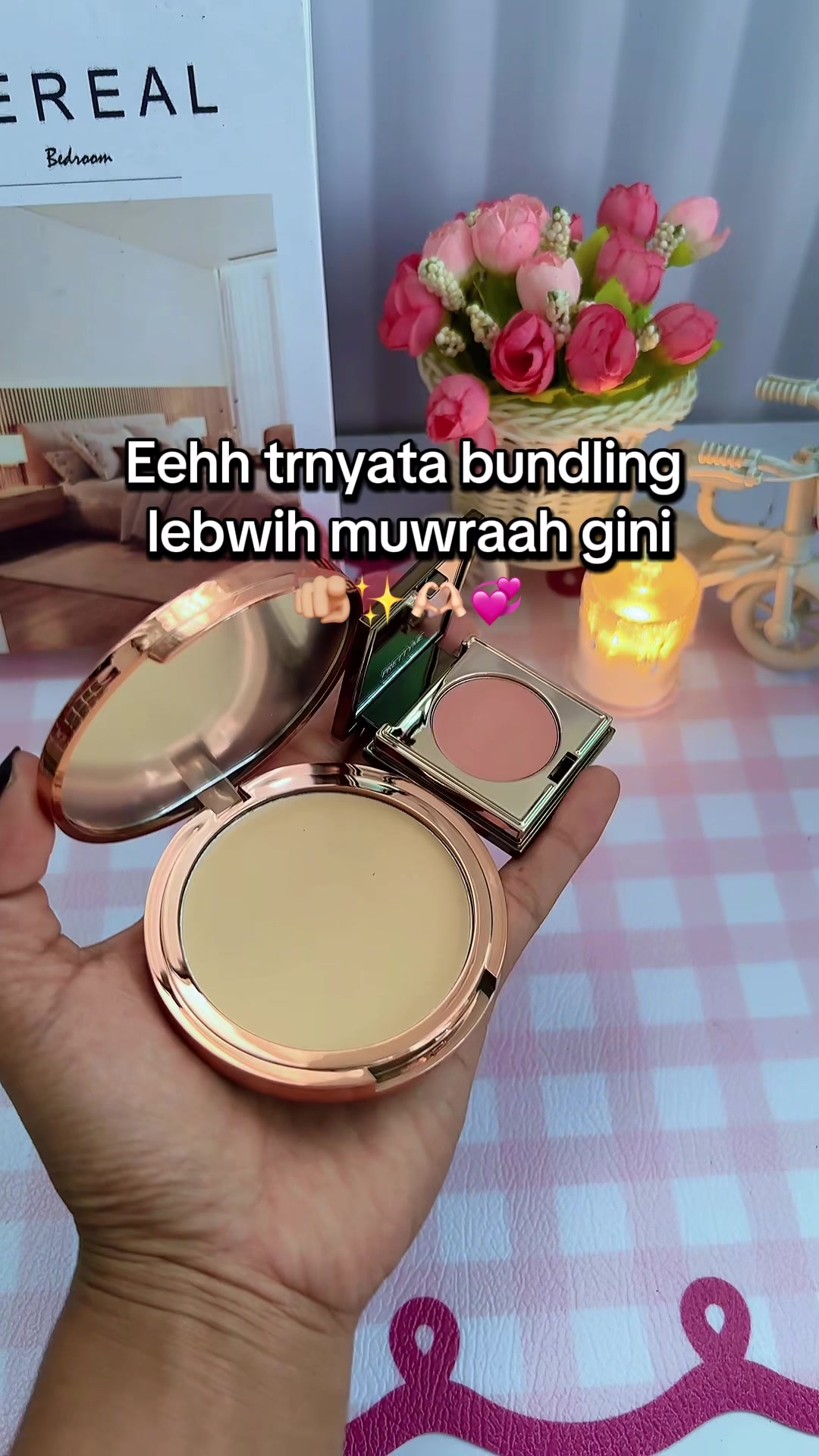 @Sulis Beauty