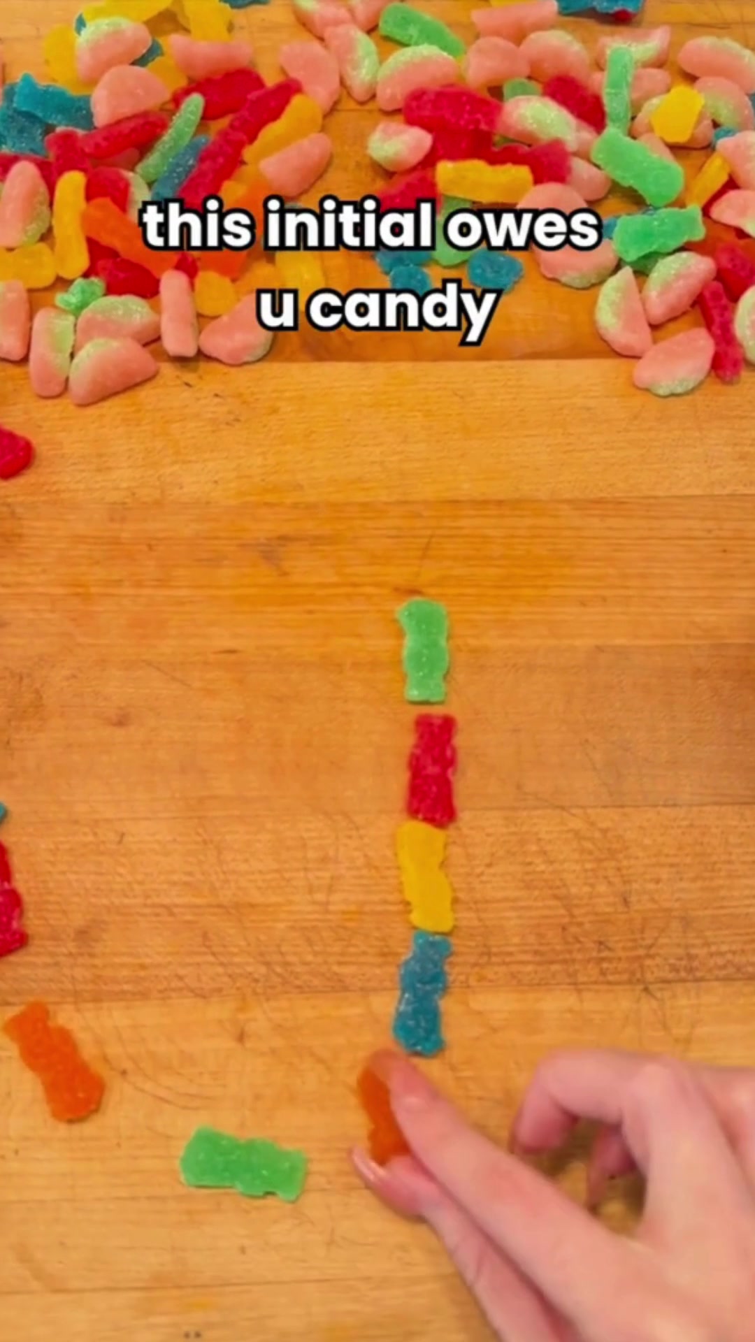 @Sour Patch Kids