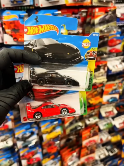 @Diecast S