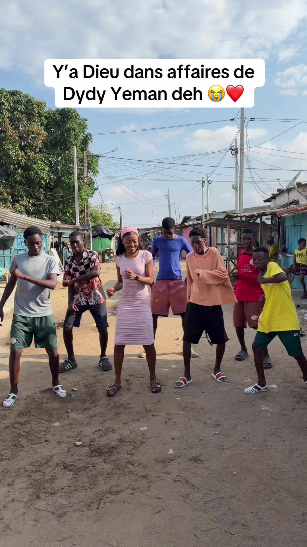 @EmmaYaoDance